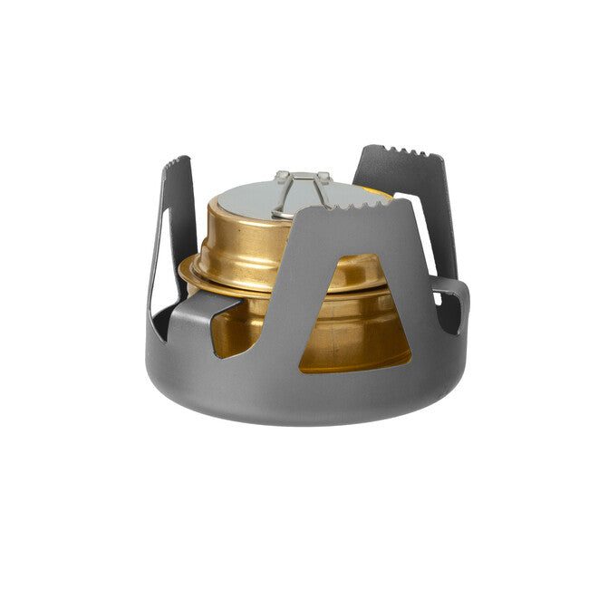 Origin Outdoors Supporto per stufa ad alcool