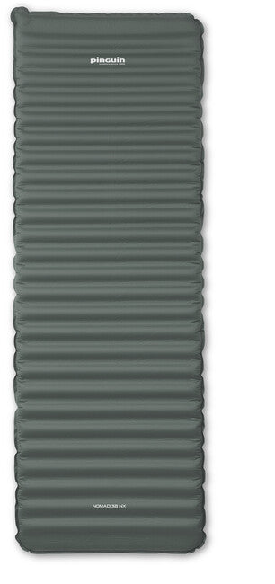 Pinguin Nomad 75 NX, grigio