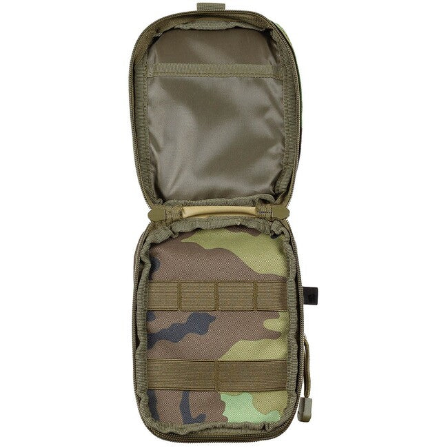 MFH M 95 marsupio edc molle, cz camo