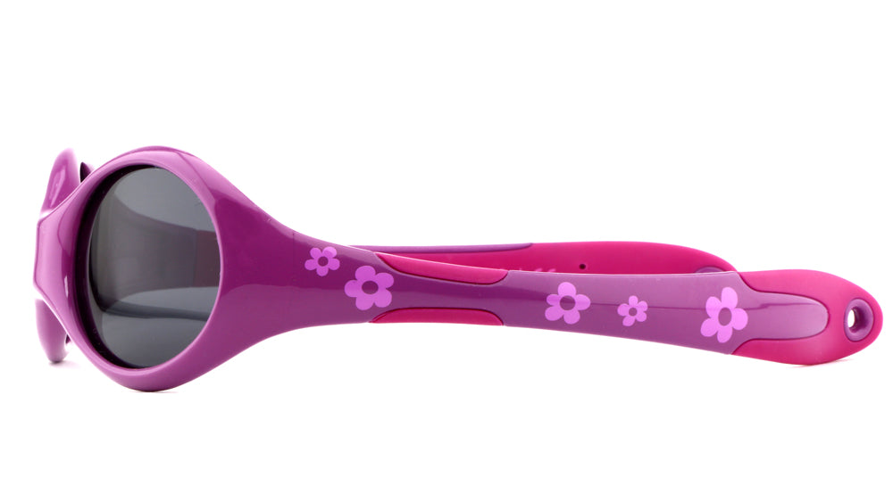 ActiveSol Fiore occhiali da sole polarizzati per bambini e bambine