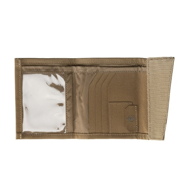 Helikon-Tex EDC M Wallet, Olive Green