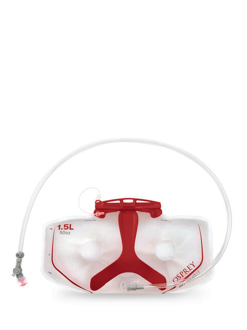 Osprey Idraulica hydrovac lt 1,5l riserva lombare ii