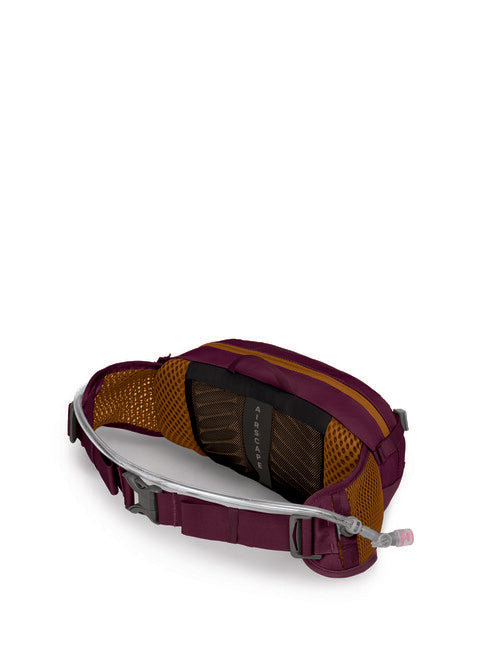 Osprey Seral 4, aprium viola