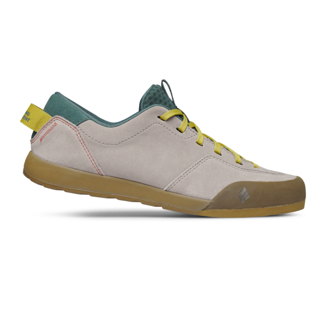 Black Diamond Prime sneakers da donna, malva pallida
