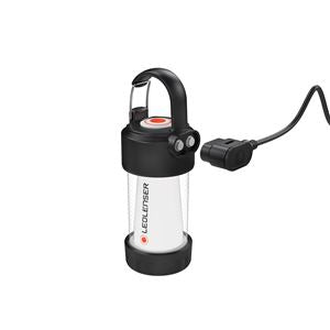 Ledlenser ML4 lampada , luce calda