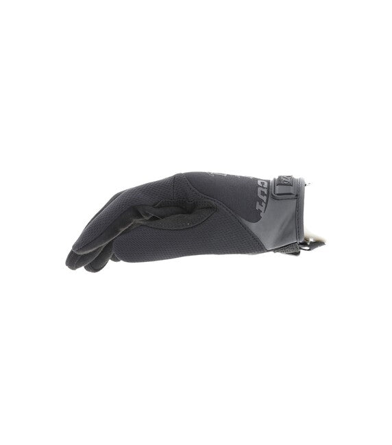 Mechanix Pursuit D5 guanti tattici da donna, neri