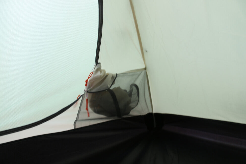 Origin Outdoors Snenda Snugly 2 persone