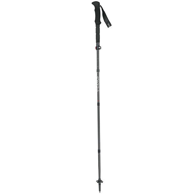 Camp Carbon Mix 36 - 130 cm bastoncini da trekking