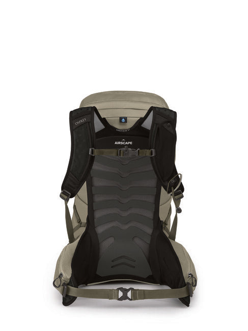 Osprey Talon 26 zaino da trekking, sawdust/earl grey