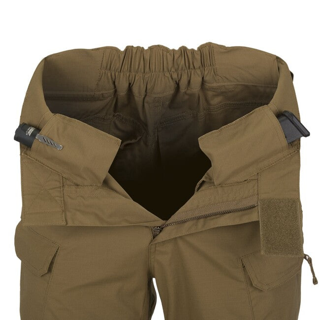 Helikon-Tex Urban Tactical Rip-Stop polycotton pantaloni, coyote