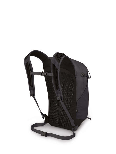 Osprey Sportlite 20 zaino, grigio antracite scuro