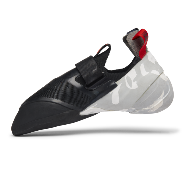 Black Diamond Method S scarpe da arrampicata da uomo, ottanio