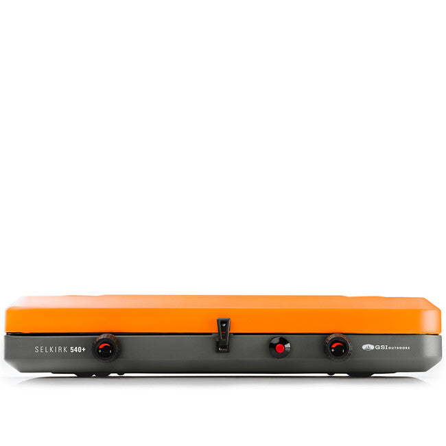 GSI Outdoors Selkirk 540i fornello a gas a due fuochi