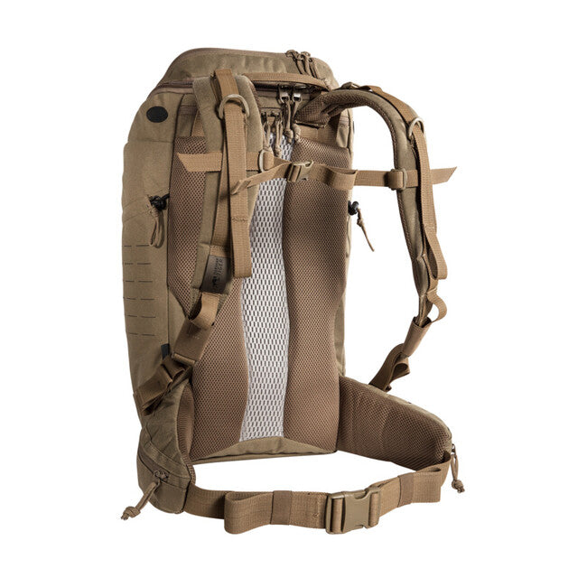 Tasmanian Tiger Zaino modulare 30, coyote brown