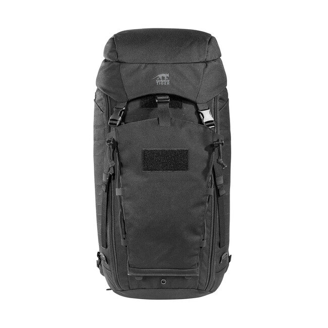 Tasmanian Tiger Zaino modulare 45 PLUS, nero
