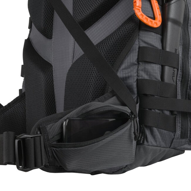 Helikon-Tex Elevation zaino - nylon, grigio