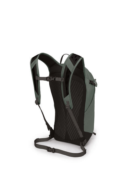 Osprey Sportlite zaino 15, verde foglia di pino