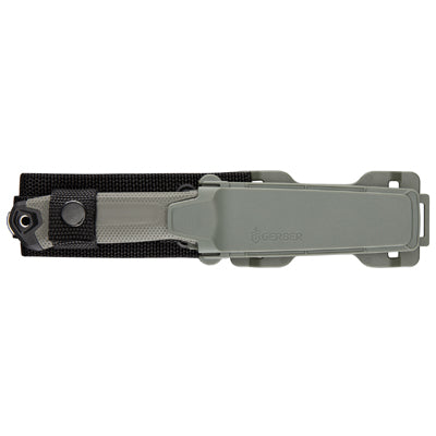 Gerber Strongarm Coltello camp verde