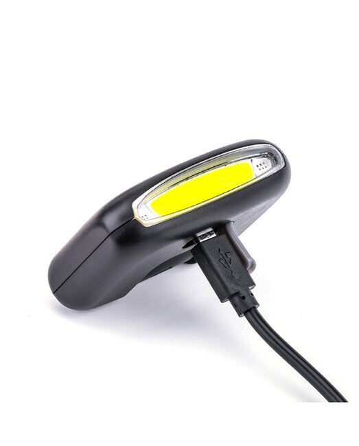 NexTorch UT10 torcia manuale multifunzionale