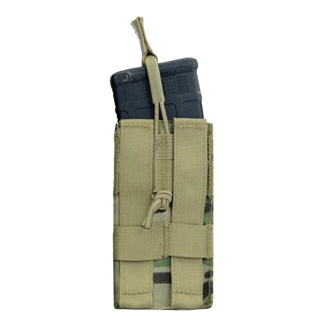 Agilite Ag1 Single custodia per caricatori, multicam