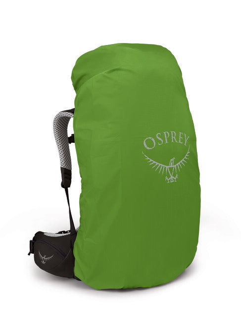 Osprey Atmos Ag Lt 65 zaino da trekking, nero