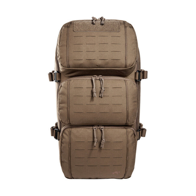 Tasmanian Tiger Zaino Modular Combat Pack 24 SL, coyote brown