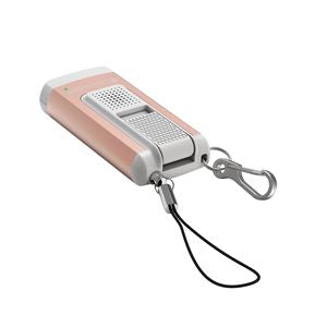 Ledlenser K6R apparecchio safety, rose gold