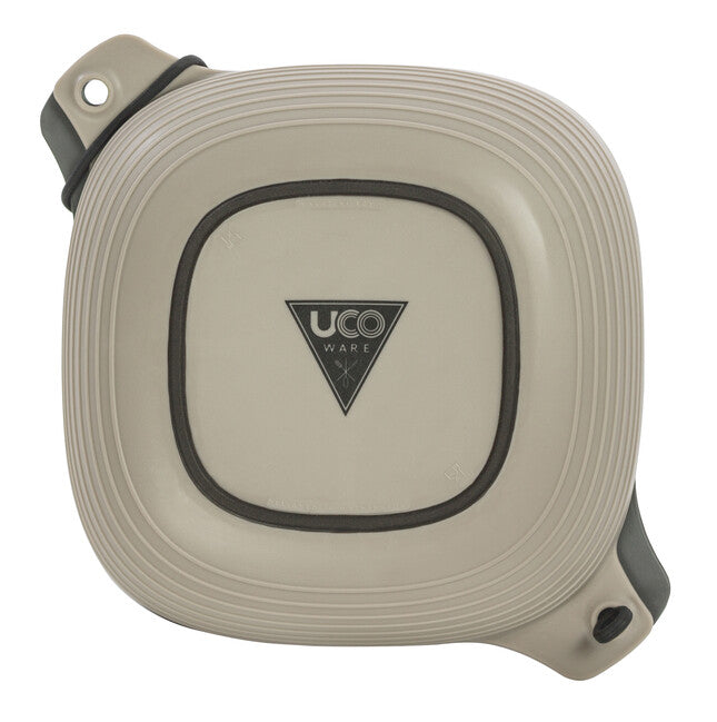 UCO Lunchbox, grigio-beige