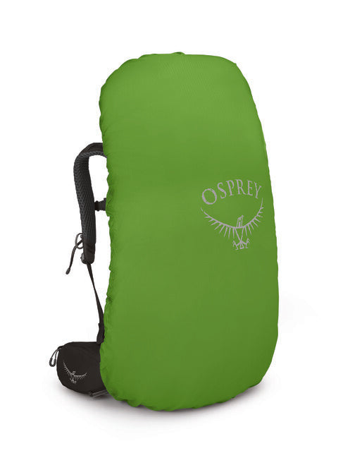 Osprey Kyte 68 zaino da trekking, nero
