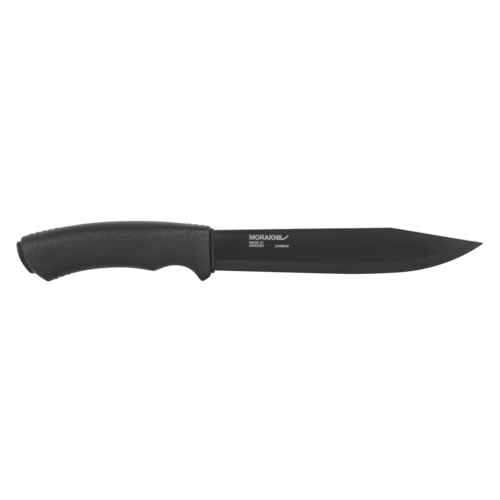 Morakniv Pathfinder coltello da esterno, nero