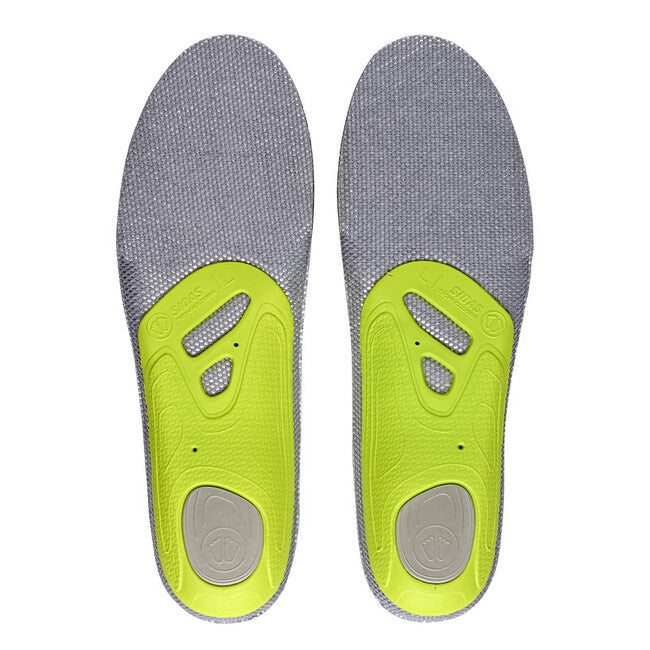 Sidas 3Feet Merino Mid solette per scarpe