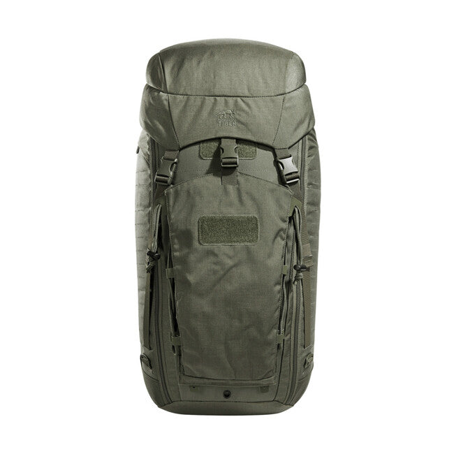 Tasmanian Tiger Zaino modulare 45 Plus IRR, stone grey olive