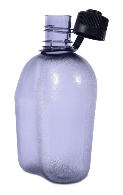 Pinguin Tritan fiaschetta 1.0L, verde