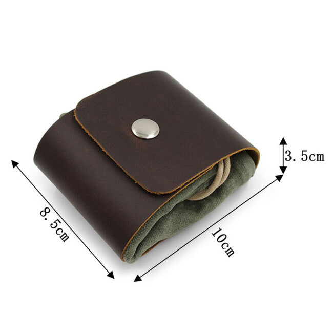 Leguon Harvest borsa da raccolta 5L, oliva