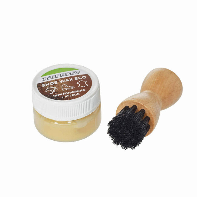 Fibertec Shoe Care Kit Mini, kit per la cura delle scarpe