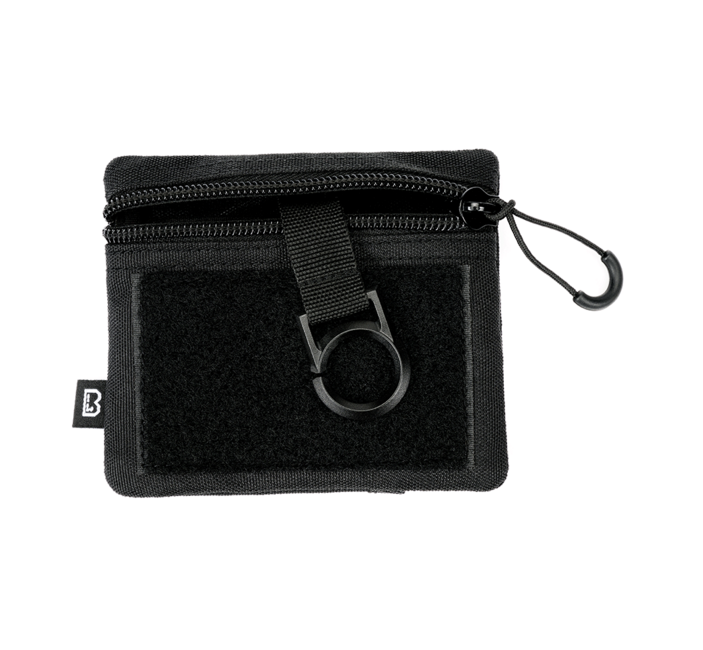 Brandit Pocket Mini EDC Bag, nero