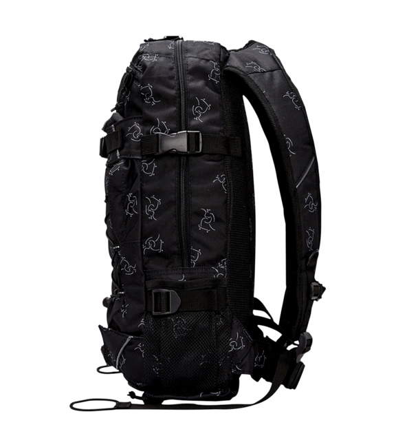 Forvert Louis Allover zaino 20L, push