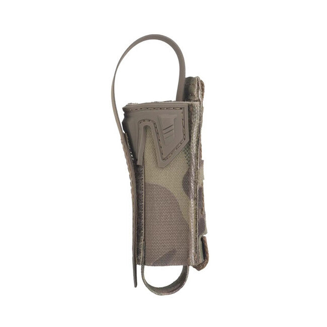 Leguon Falxo custodia per caricatore 9 mm, cp camo