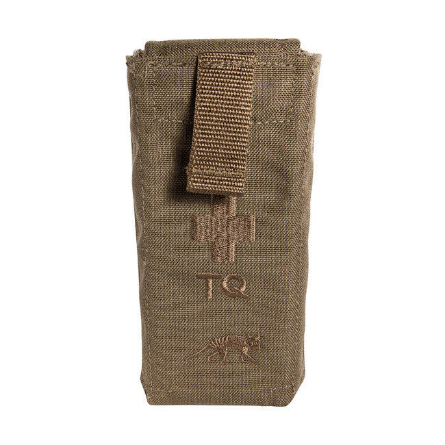 Tasmanian Tiger Turnike II fondina, coyote