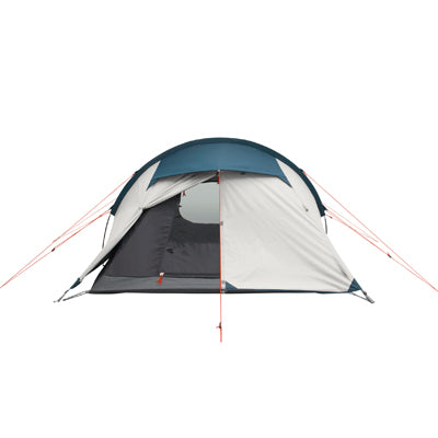Easy Camp Marbella 300 zelt per 3 persone, bianco-blu