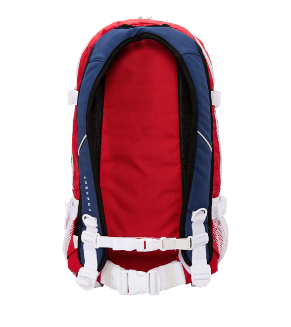 Forvert Ice Louis zaino 20L, multicolore XVIII
