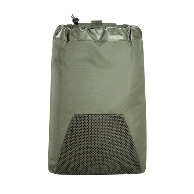 Tasmanian Tiger Dump Pouch anfibia, oliva