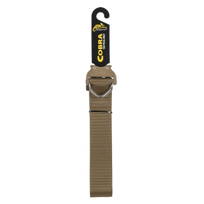 Helikon-Tex COBRA D-Ring Ζώνη Μέσης Τακτική (FX45), Μαύρο