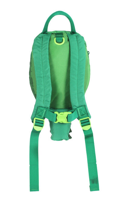 LittleLife Coccodrillo zaino per bambini 2 l