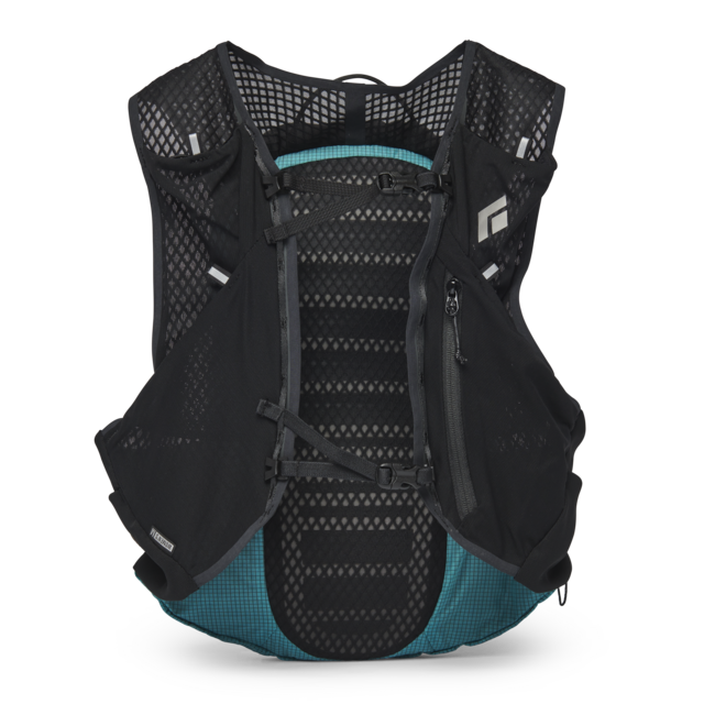 Black Diamond Distance zaino escursionistico da donna, patina scura
