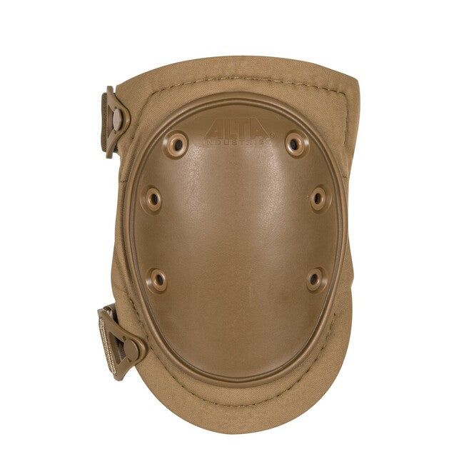 Alta Industries AltaFLEX GEL Ginocchiere a cappuccio flessibile AltaLOK™ - MultiCam (ID 50453.16)