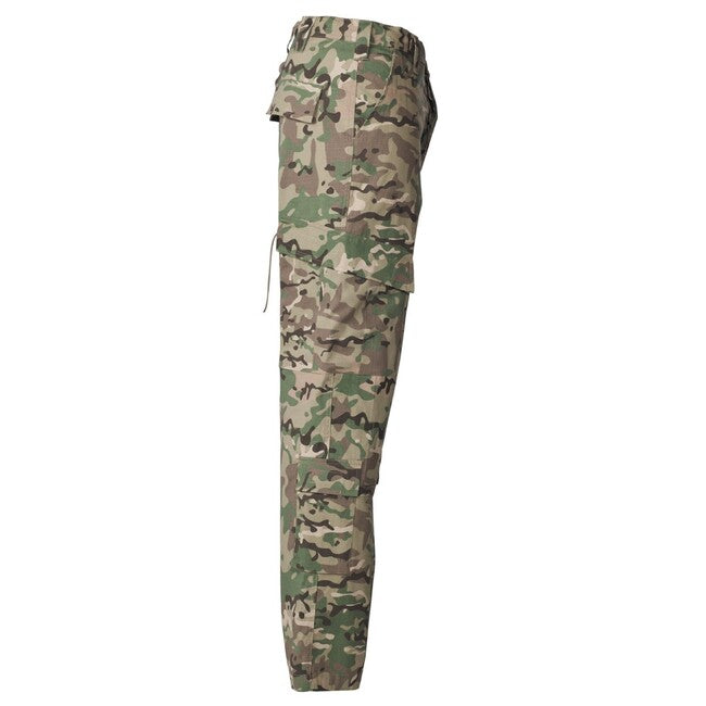 MFH ACU Παντελόνι Ρip-Stop, Operation-Camo