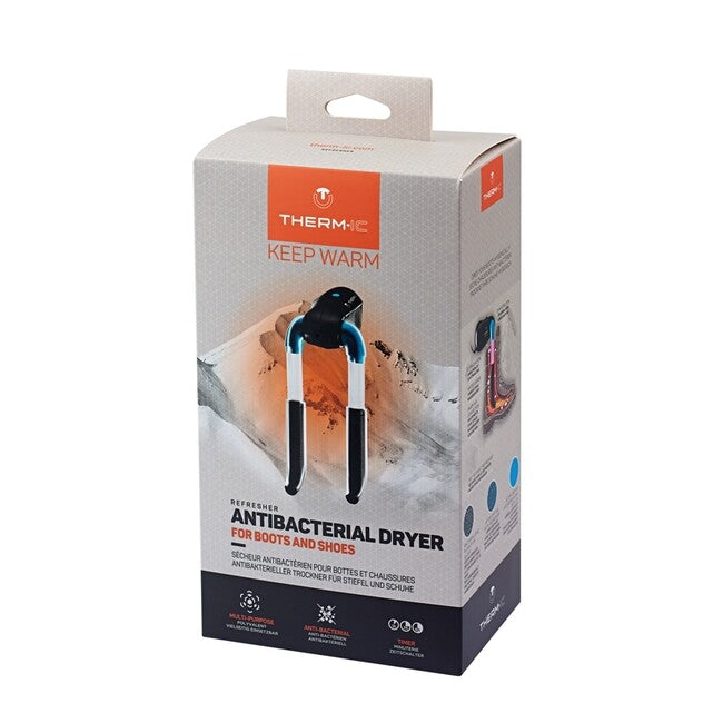 Therm-ic Refresher asciugascarpe con ventola 220v