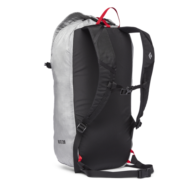 Black Diamond Blitz zaino da arrampicata, lega