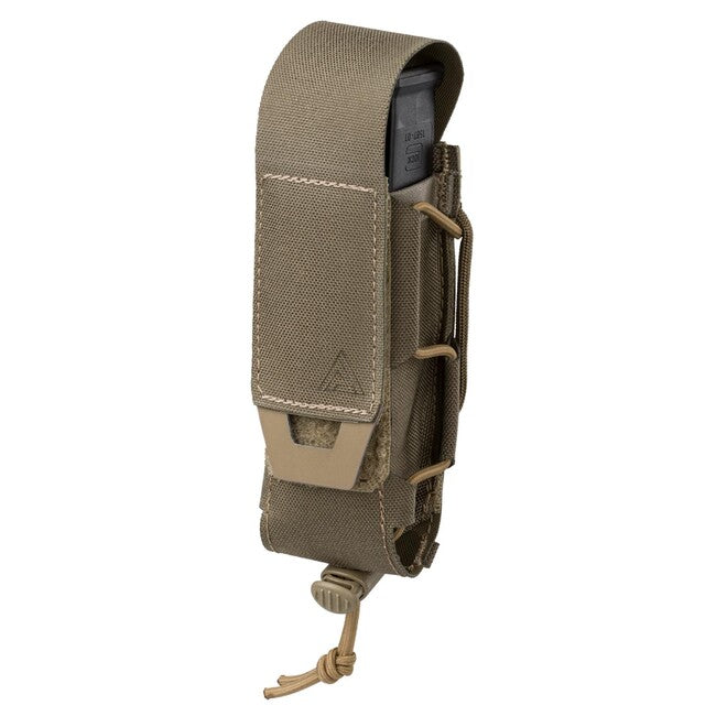 Direct Action Tac Reload custodia per caricatore per pistola MK II - cordura - woodland